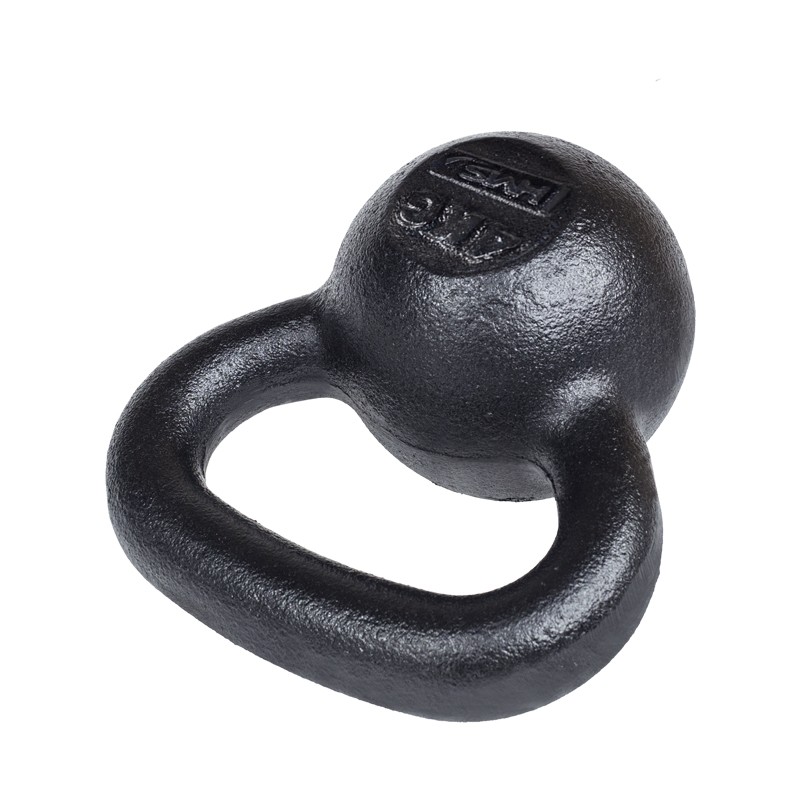 Kettlebell Raw I 4-32 kg Kettlebell Raw I 4-32 kg