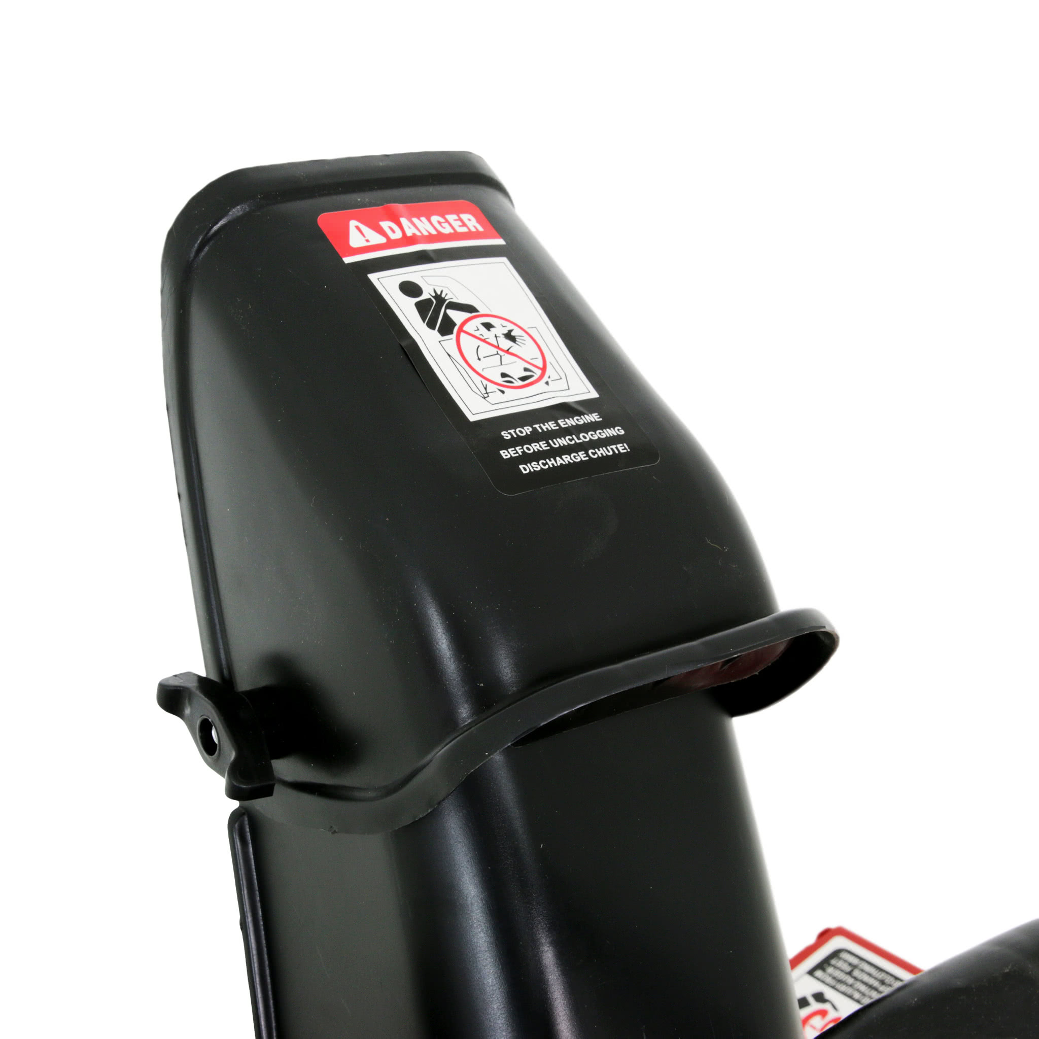 Snöslunga 6,5HK - Metalcraft Snöslunga 6,5HK - Metalcraft