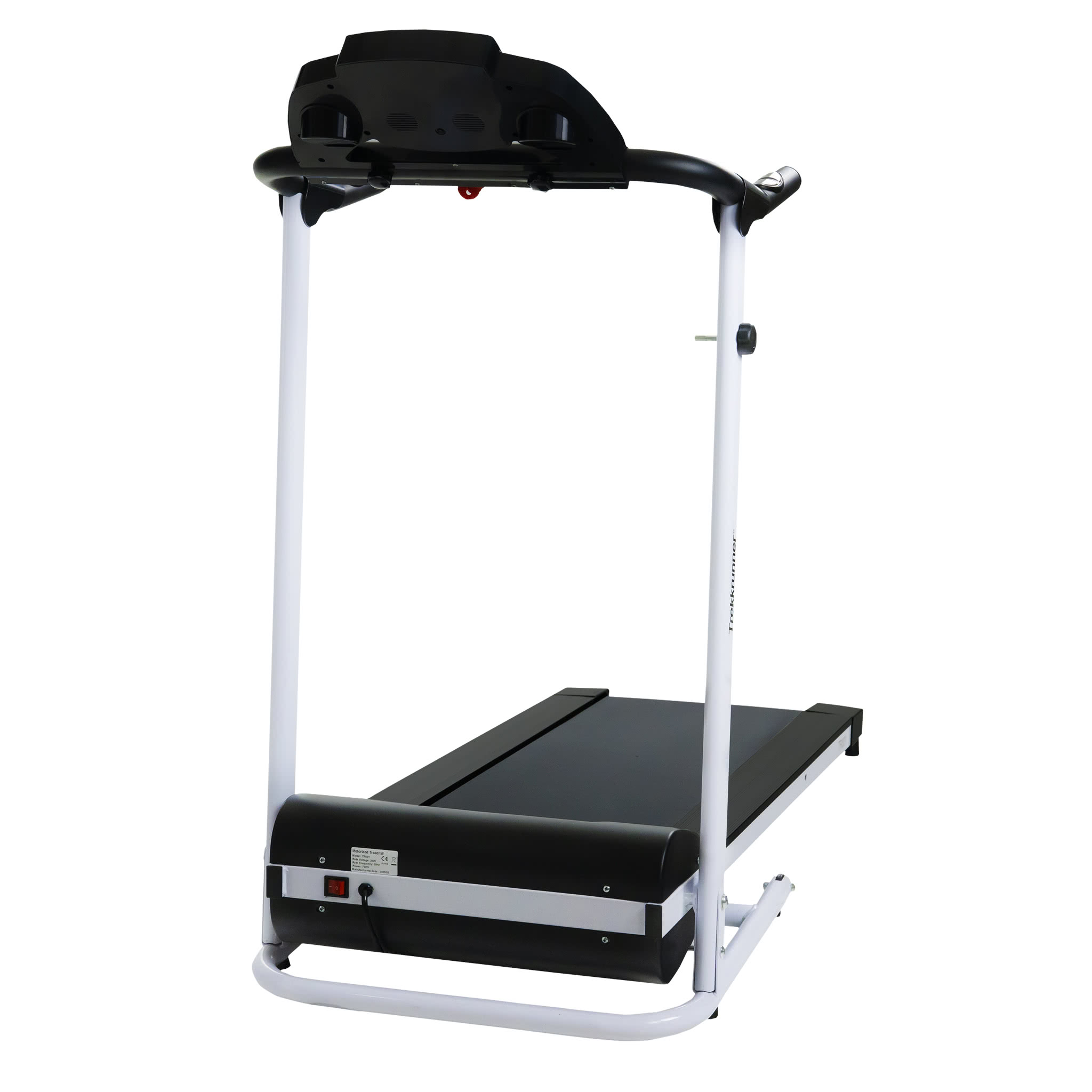 Löpband/gåband 12km/h - Trekkrunner TR001 | bluetooth Löpband/gåband 12km/h - Trekkrunner TR001 | bluetooth