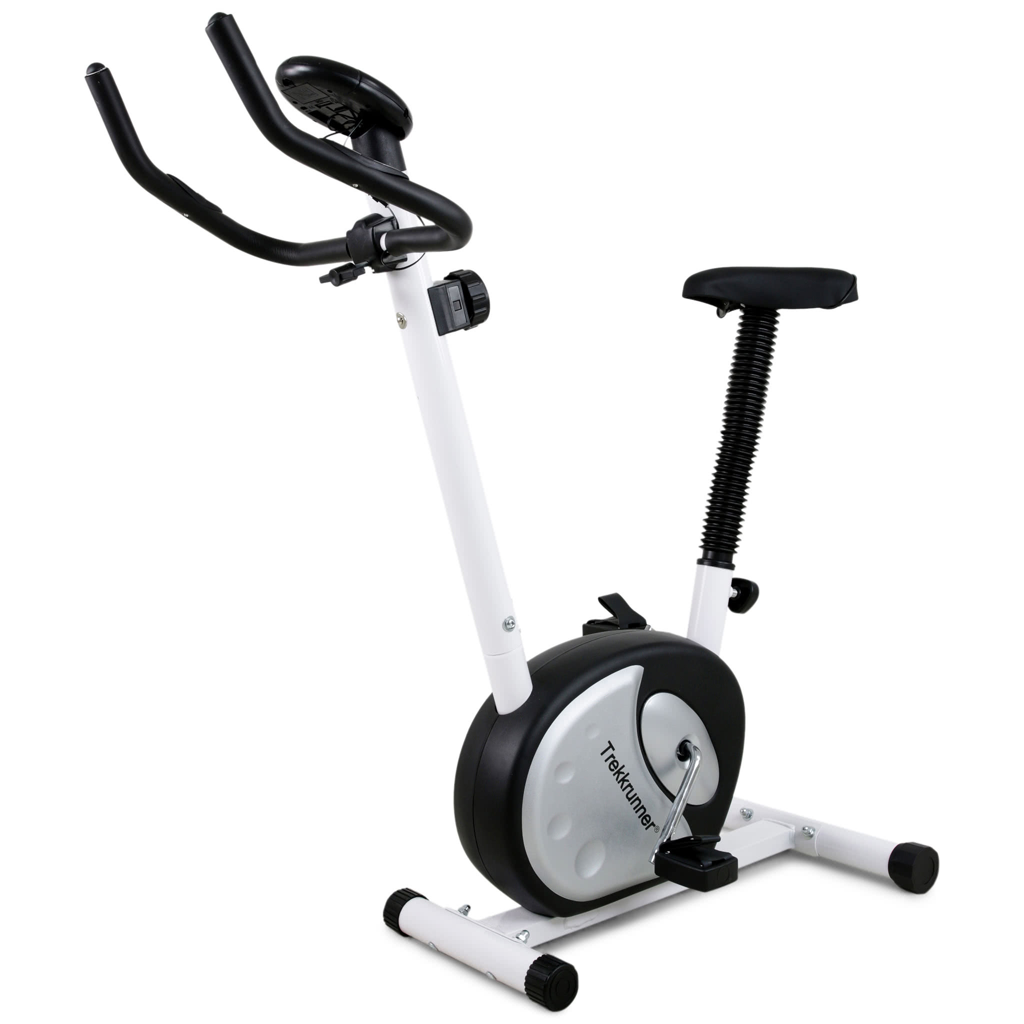 Motionscykel 4kg svänghjul - Trekkrunner TD001X-20 Motionscykel 4kg svänghjul - Trekkrunner TD001X-20