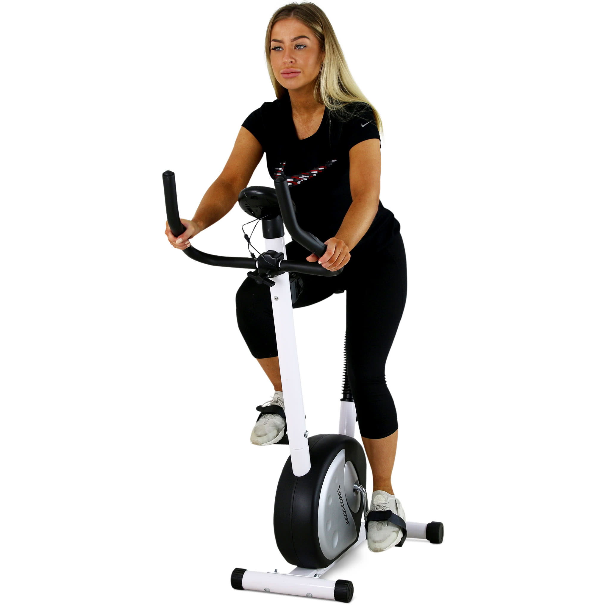 Motionscykel 4kg svänghjul - Trekkrunner TD001X-20 Motionscykel 4kg svänghjul - Trekkrunner TD001X-20