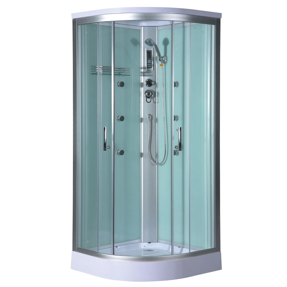 Duschkabin med 6 Massage Jet\\\'s Duschkabin med 6 Massage Jet\\\'s