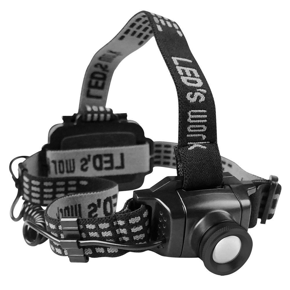 Pannlampa Nightwatch 400 Pannlampa Nightwatch 400