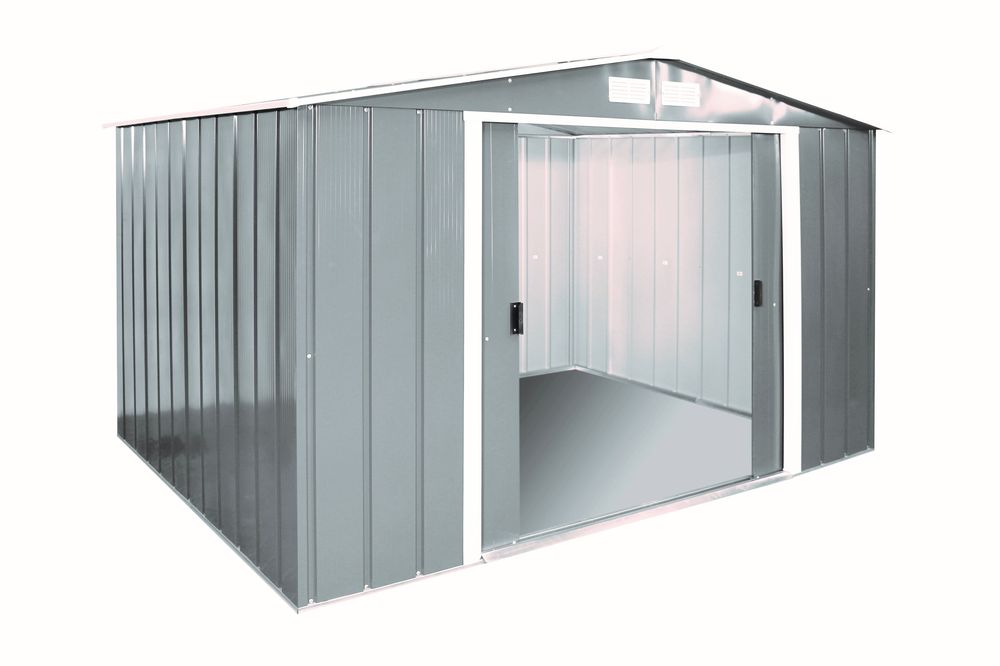 Extension-kit till ECO 9,1 m² Extension-kit till ECO 9,1 m²