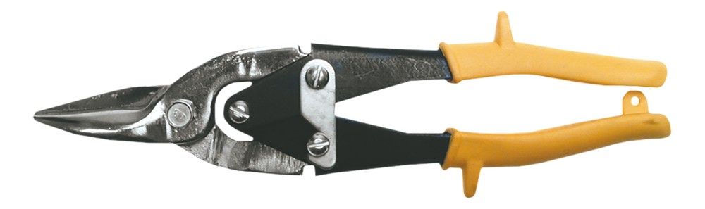 Plåtsax, 250 mm Plåtsax, 250 mm