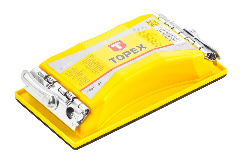 Slipkloss - Gul Slipkloss - Gul