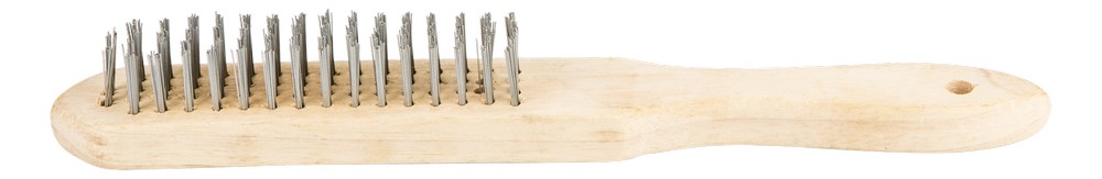 Stålborste Stålborste