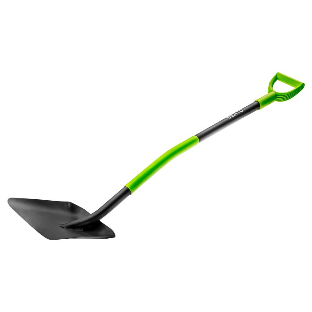 Skyffel (metallskaft) 1300 mm Skyffel (metallskaft) 1300 mm