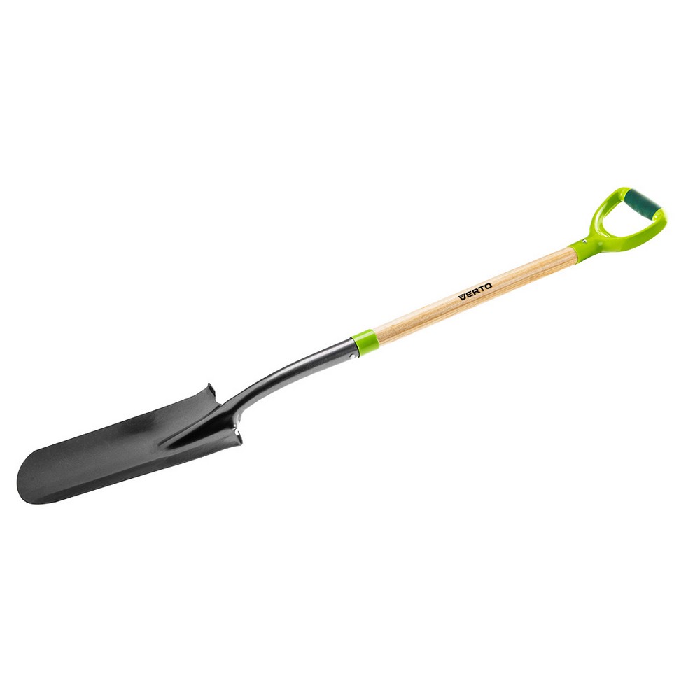 Planteringsspade 1280 mm Planteringsspade 1280 mm