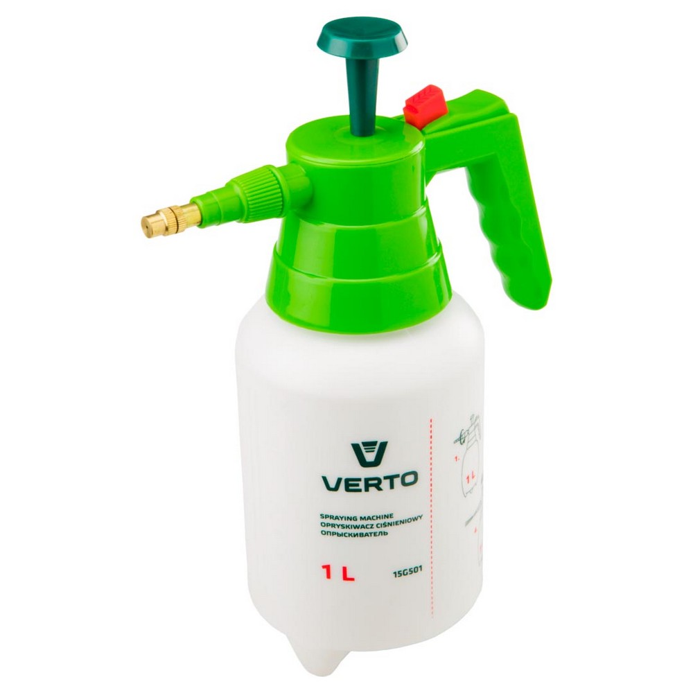 Handspruta Handspruta