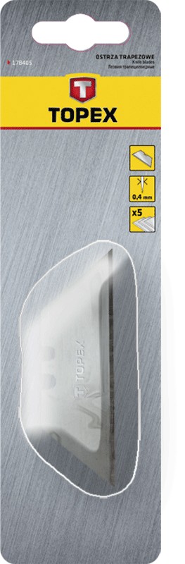 Knivblad till universalkniv Knivblad till universalkniv