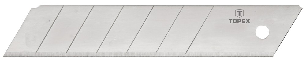 Brytblad, 25 mm - 5 stycken