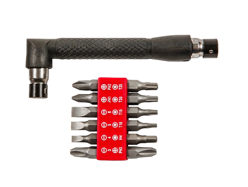 Bitssats, 13 delar Bitssats, 13 delar