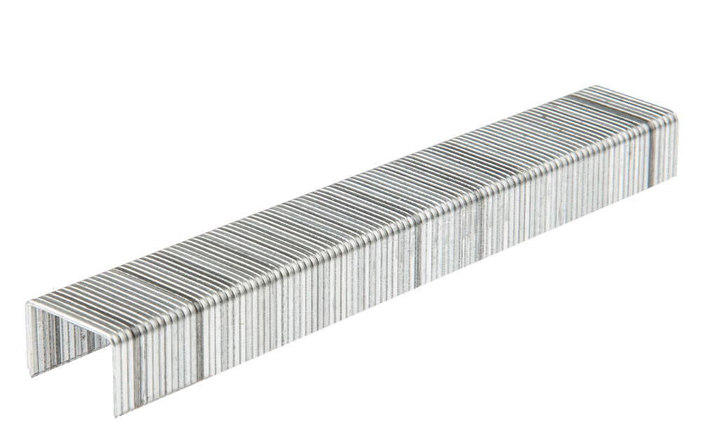 Häftklammer, J-typ - 1000 stycken Häftklammer, J-typ - 1000 stycken