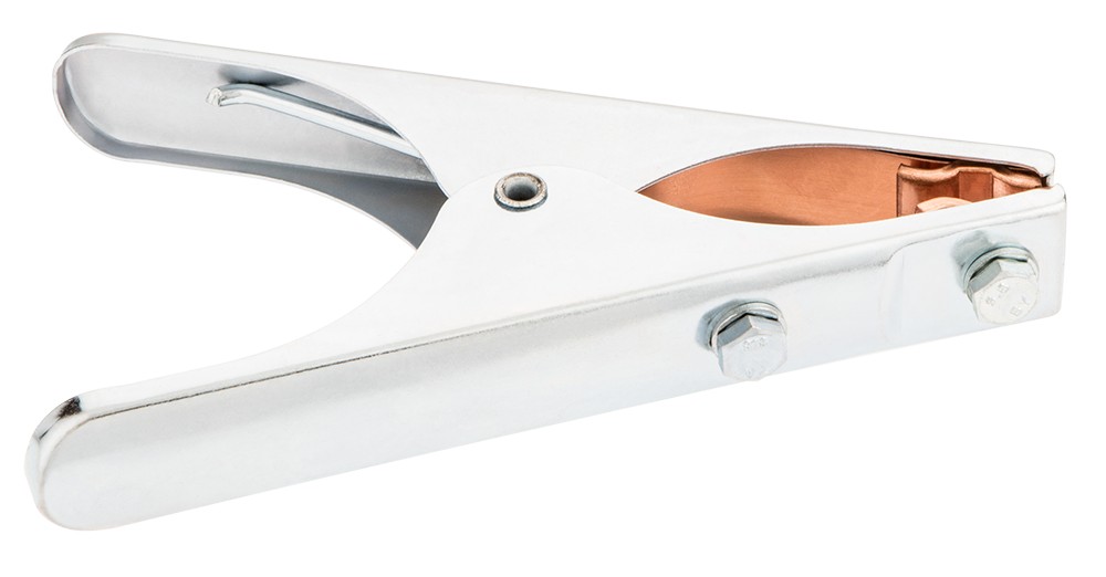 Jordklämma, tång Jordklämma, tång