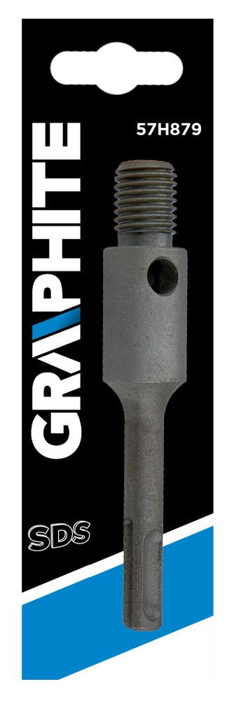 SDS-adapter för diamanthålsåg SDS-adapter för diamanthålsåg