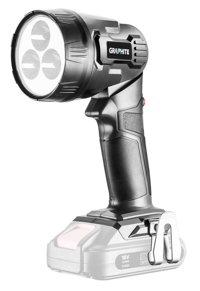 Arbetslampa Energy+ 18V Arbetslampa Energy+ 18V