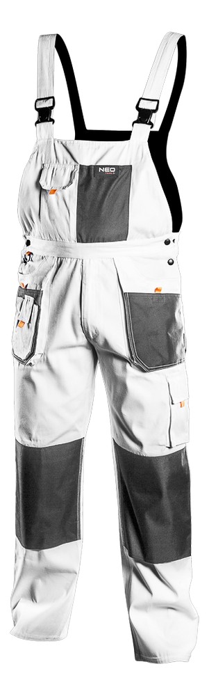 Vita snickarbyxor Vita snickarbyxor