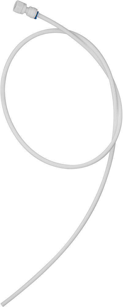 Aster Köksblandare med U-pip - Svart/koppar Aster Köksblandare med U-pip - Svart/koppar