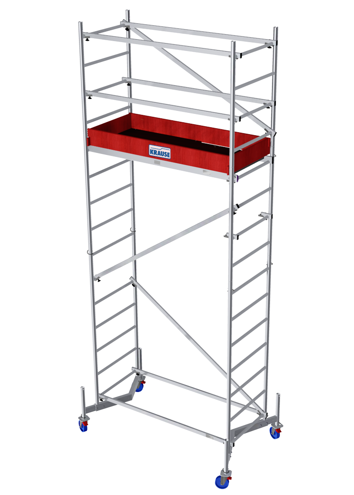 Climtec rullställning - 6 meter Climtec rullställning - 6 meter