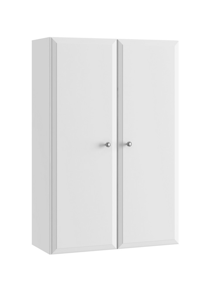 Badrumsskåp Armando 60 cm - Vit Badrumsskåp Armando 60 cm - Vit