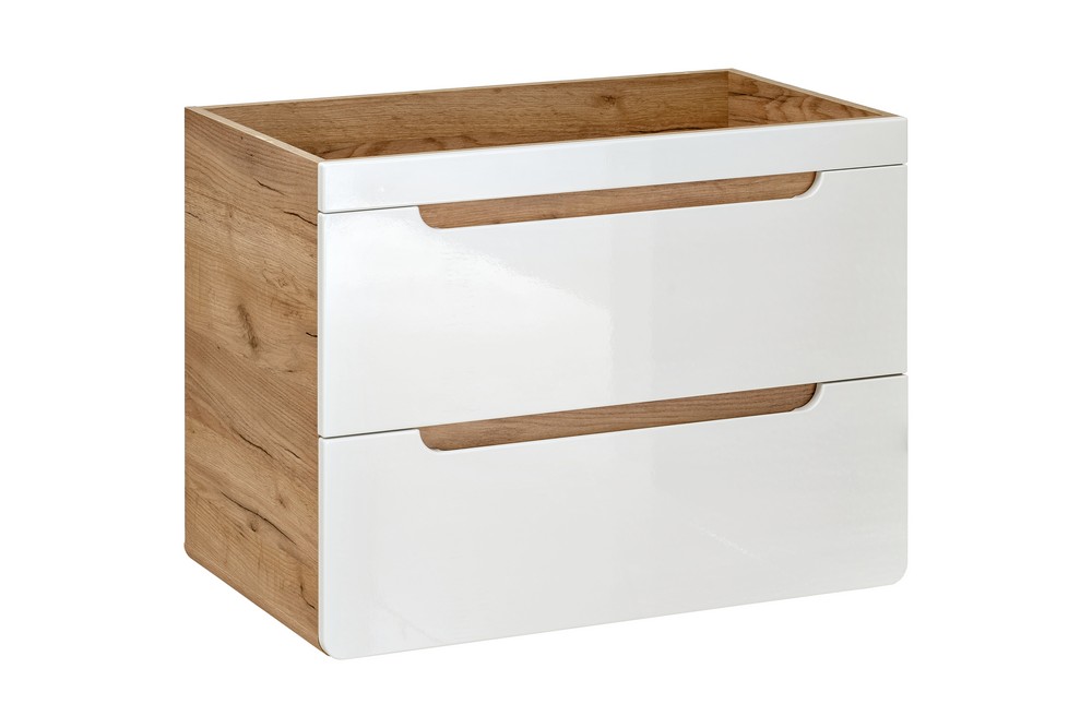 Badeværelsesskab Aruba 820 - 60 cm Badeværelsesskab Aruba 820 - 60 cm