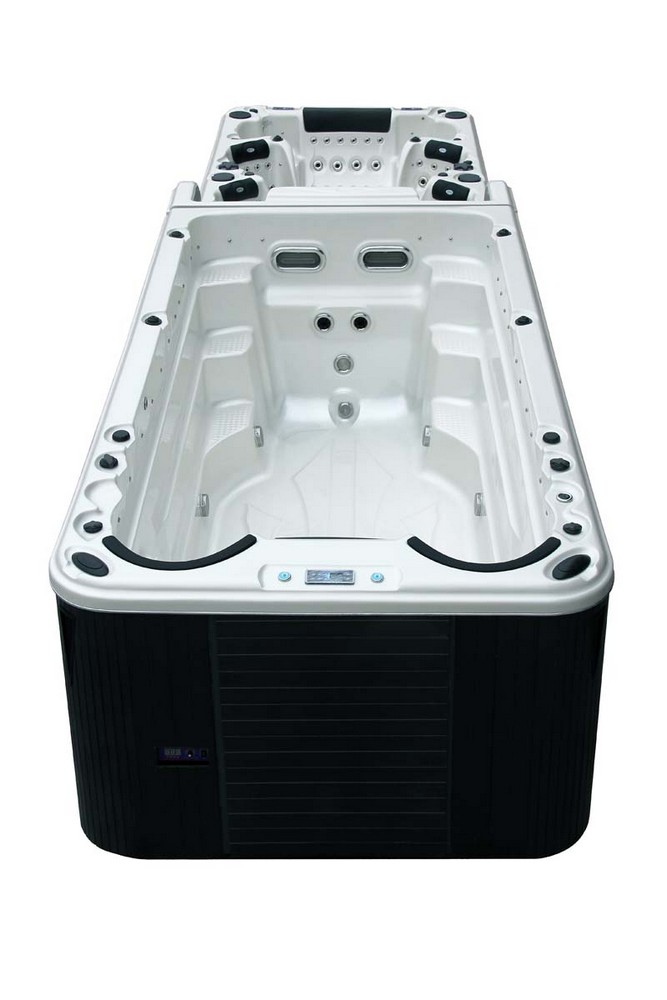 Swimspa/ Simspa