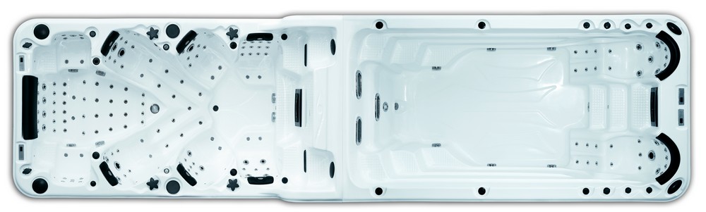 Swimspa/ Simspa