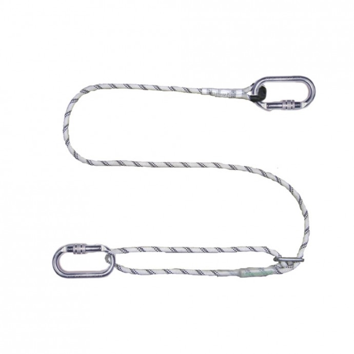 Säkerhetslina 2 m Säkerhetslina 2 m