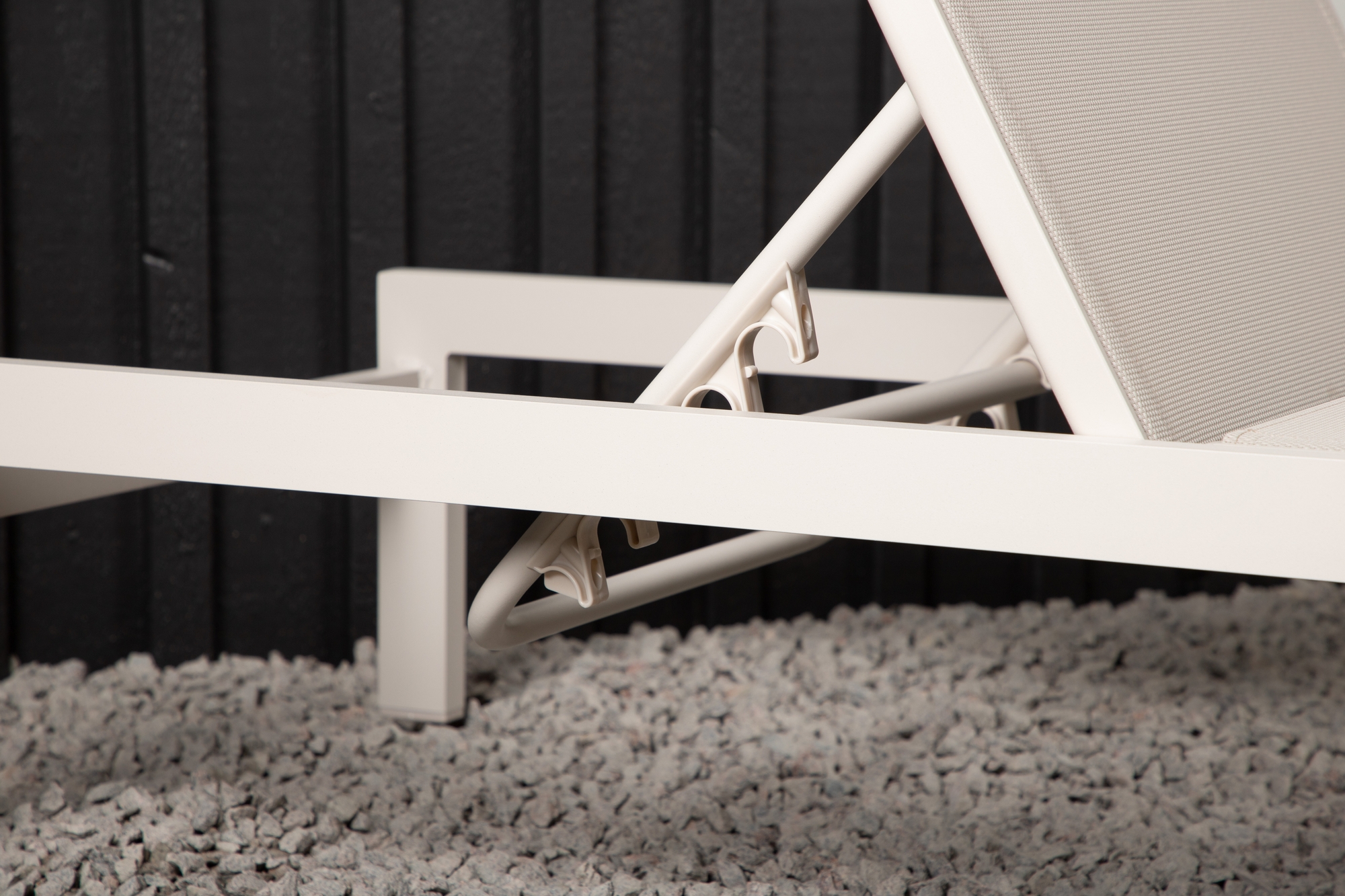 Copacabana solsäng - Beige Copacabana solsäng - Beige