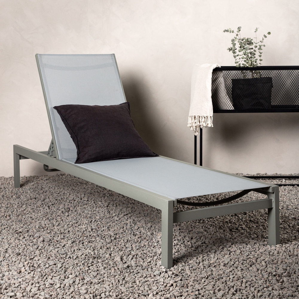 Copacabana solsng - Khaki