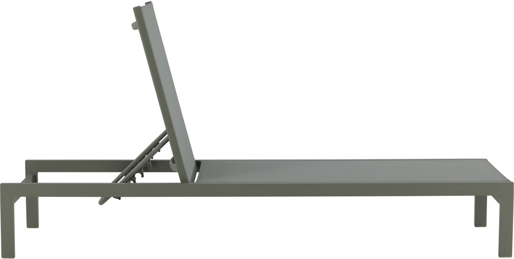 Copacabana solsng - Khaki