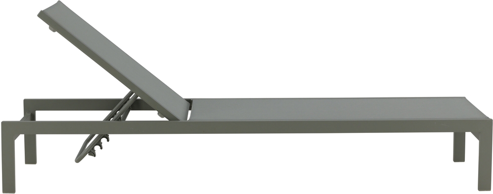 Copacabana solsng - Khaki