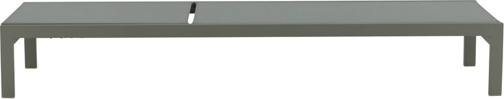 Copacabana solsng - Khaki