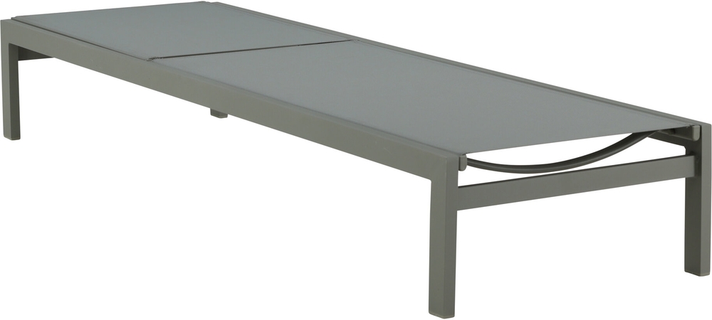 Copacabana solsng - Khaki