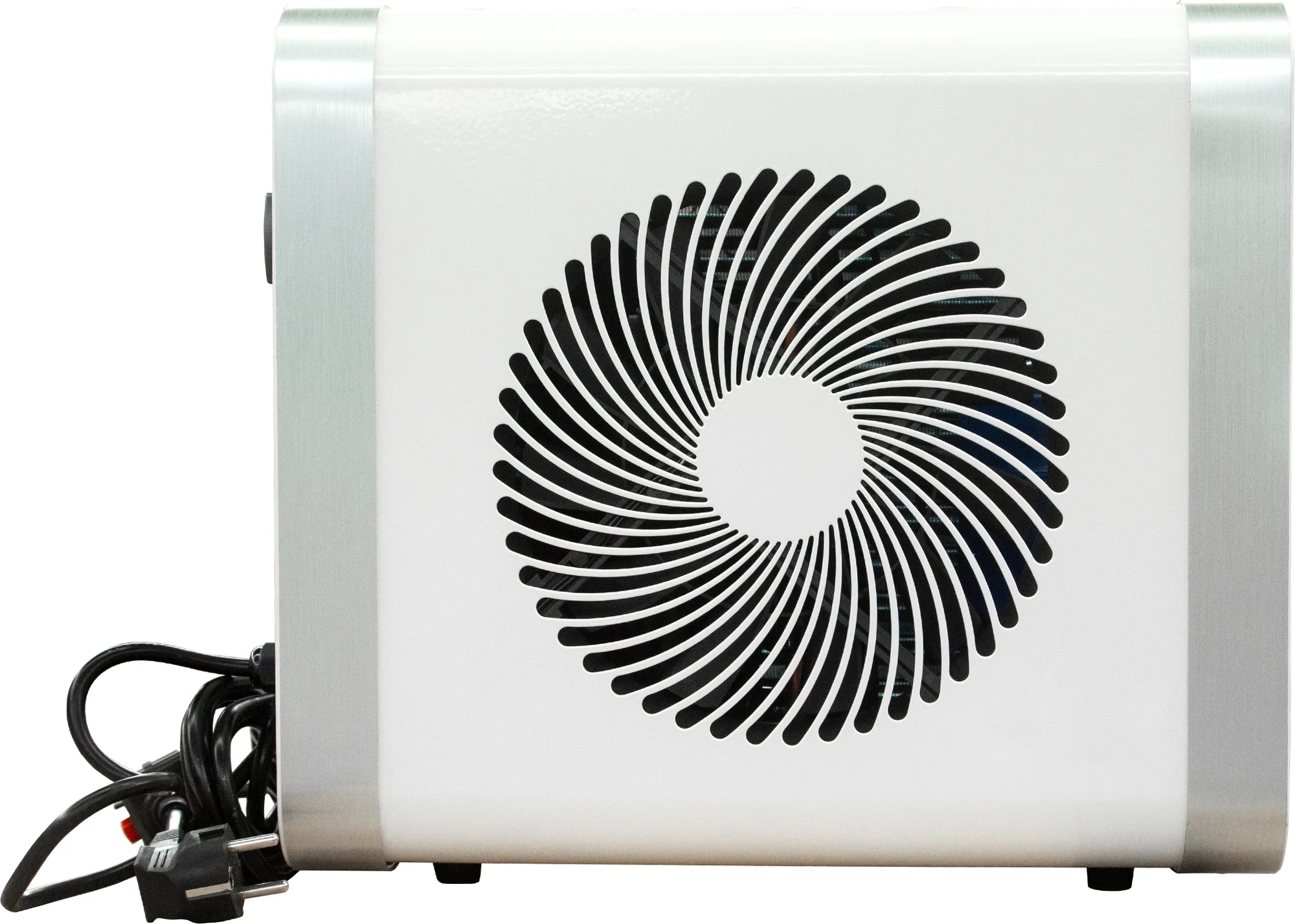 Wärmepumpe Splash - 3 kW Wärmepumpe Splash - 3 kW