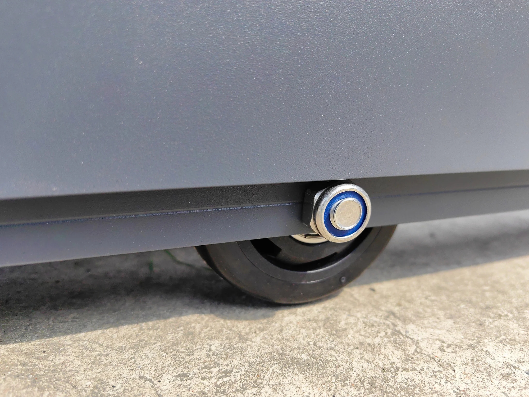 Tak till pool - 4x8 m Tak till pool - 4x8 m