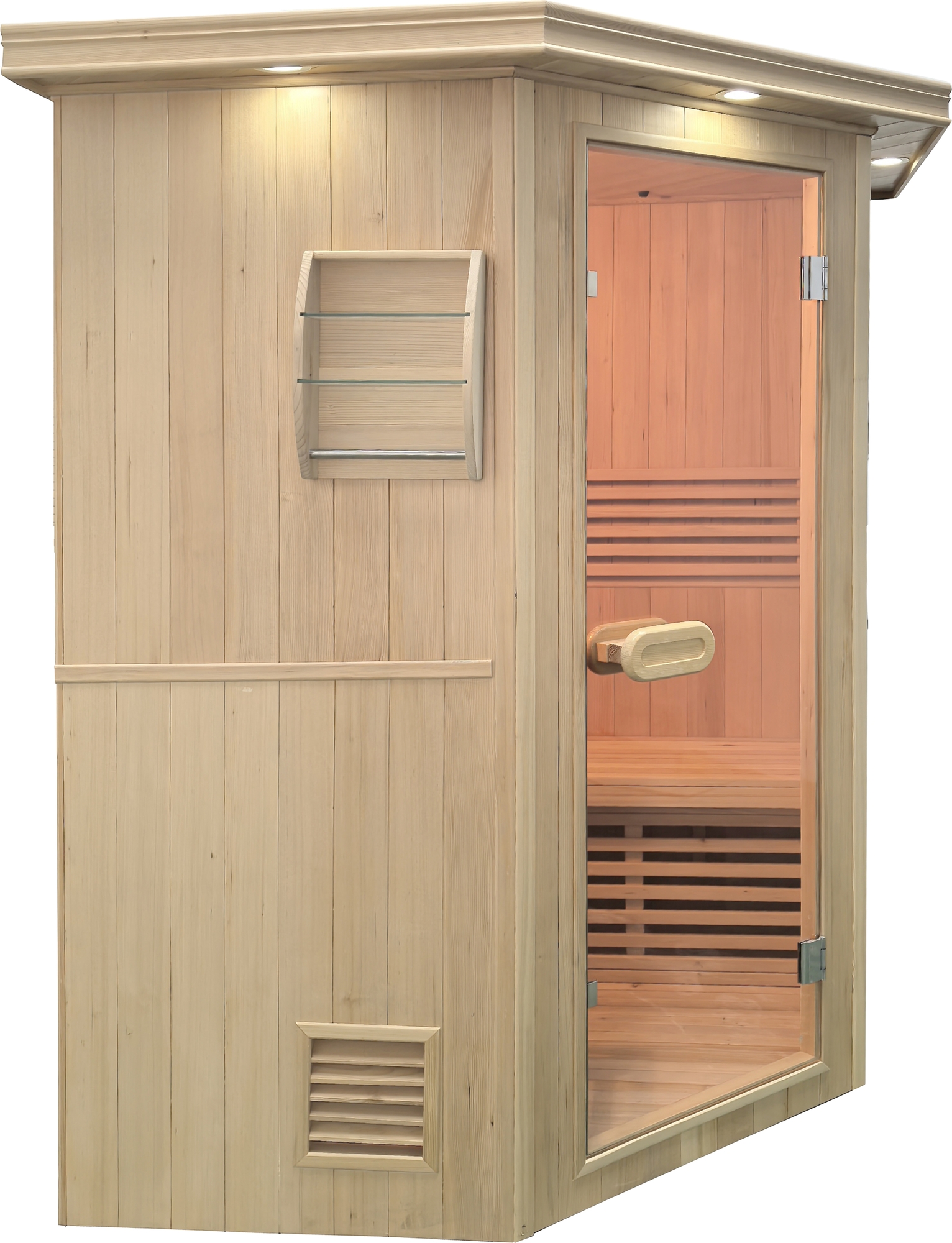 Bastu - Zenith Bastu - Zenith