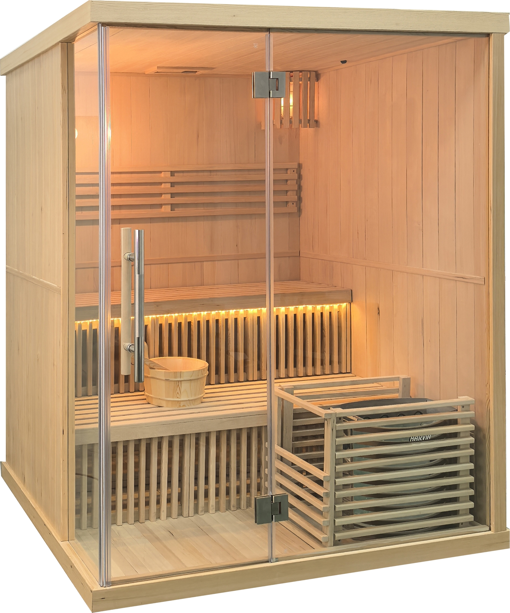 Bastu - Halycon Bastu - Halycon