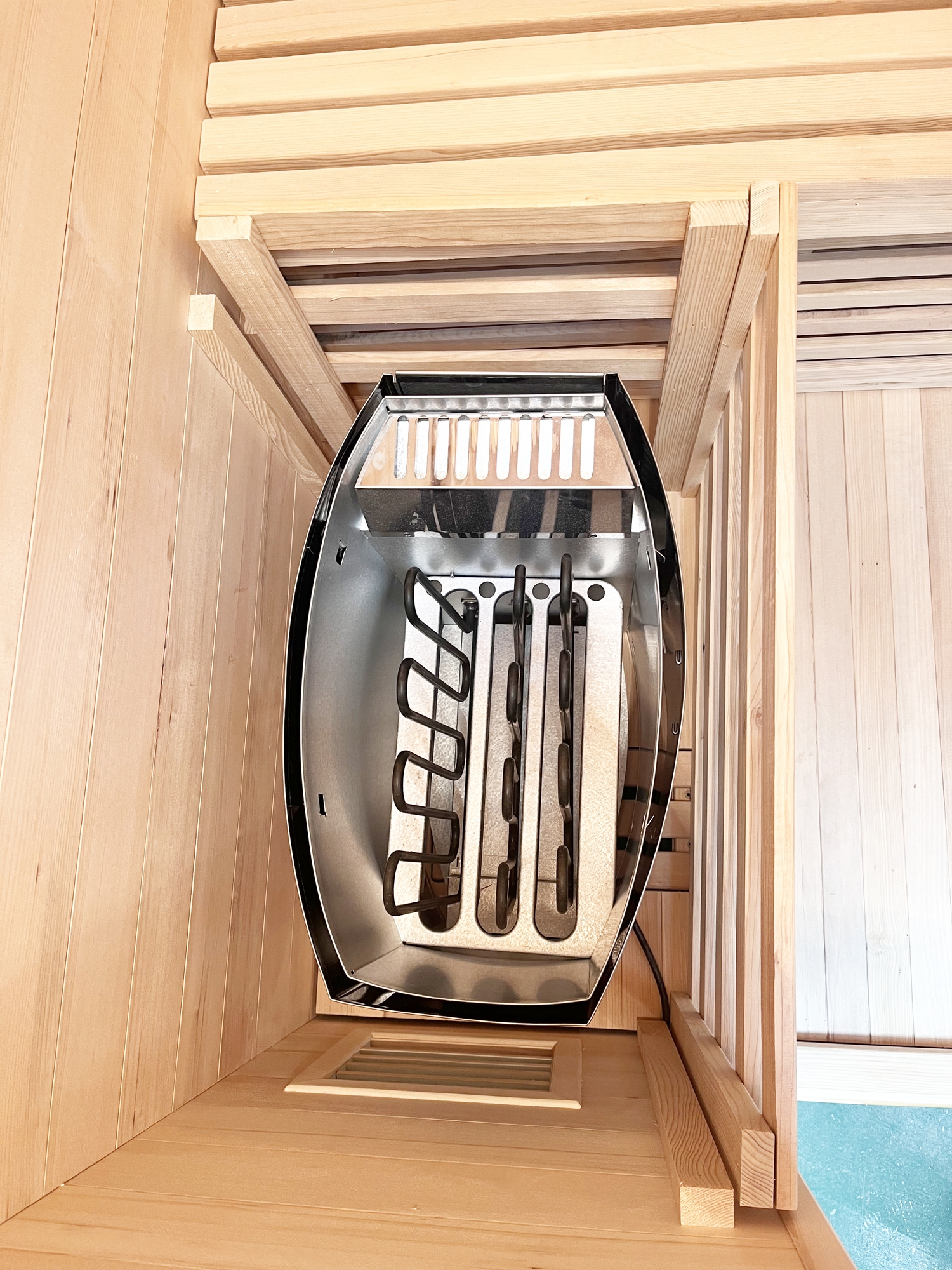 Bastu - Allure Bastu - Allure