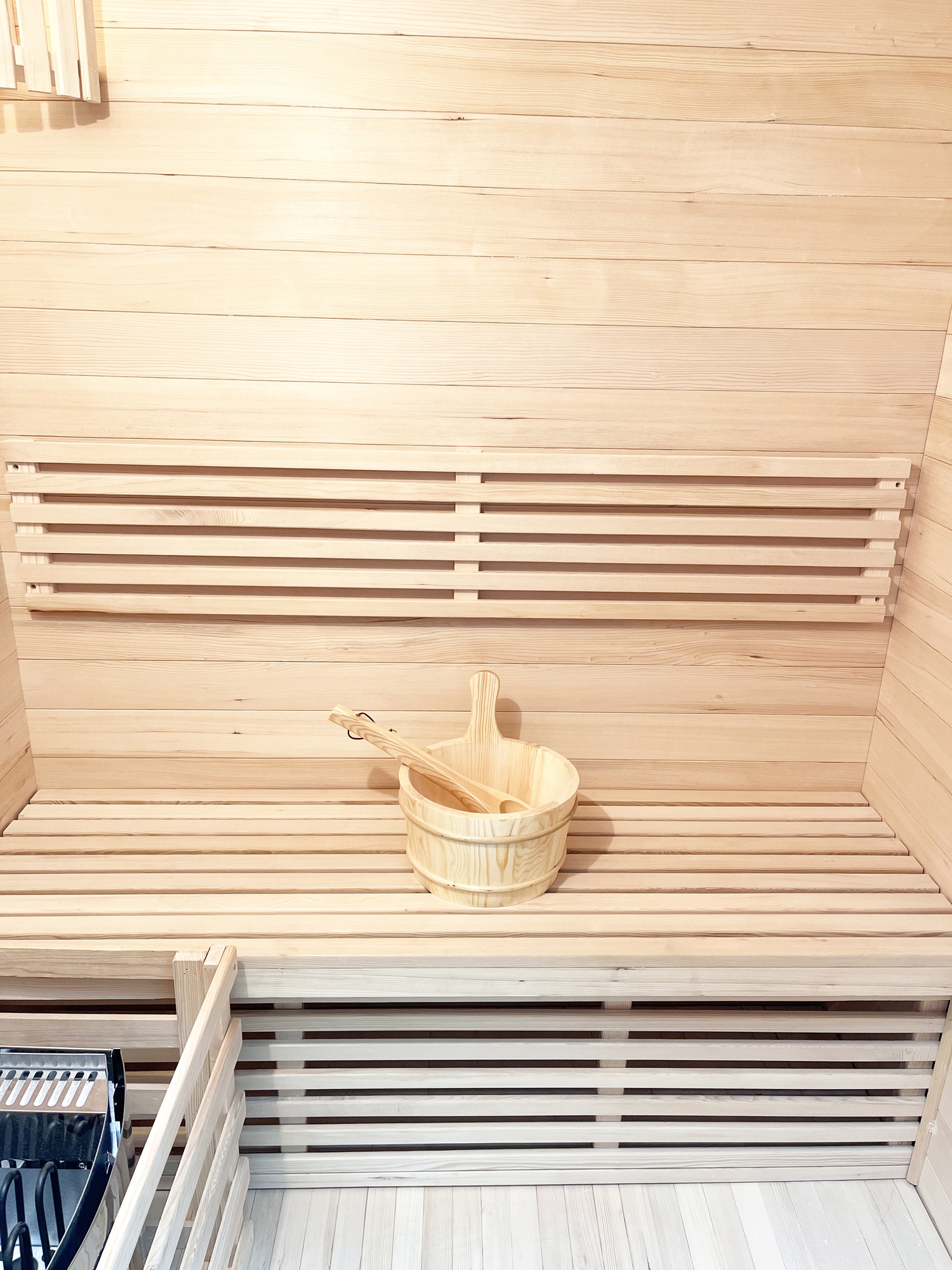 Bastu - Allure Bastu - Allure