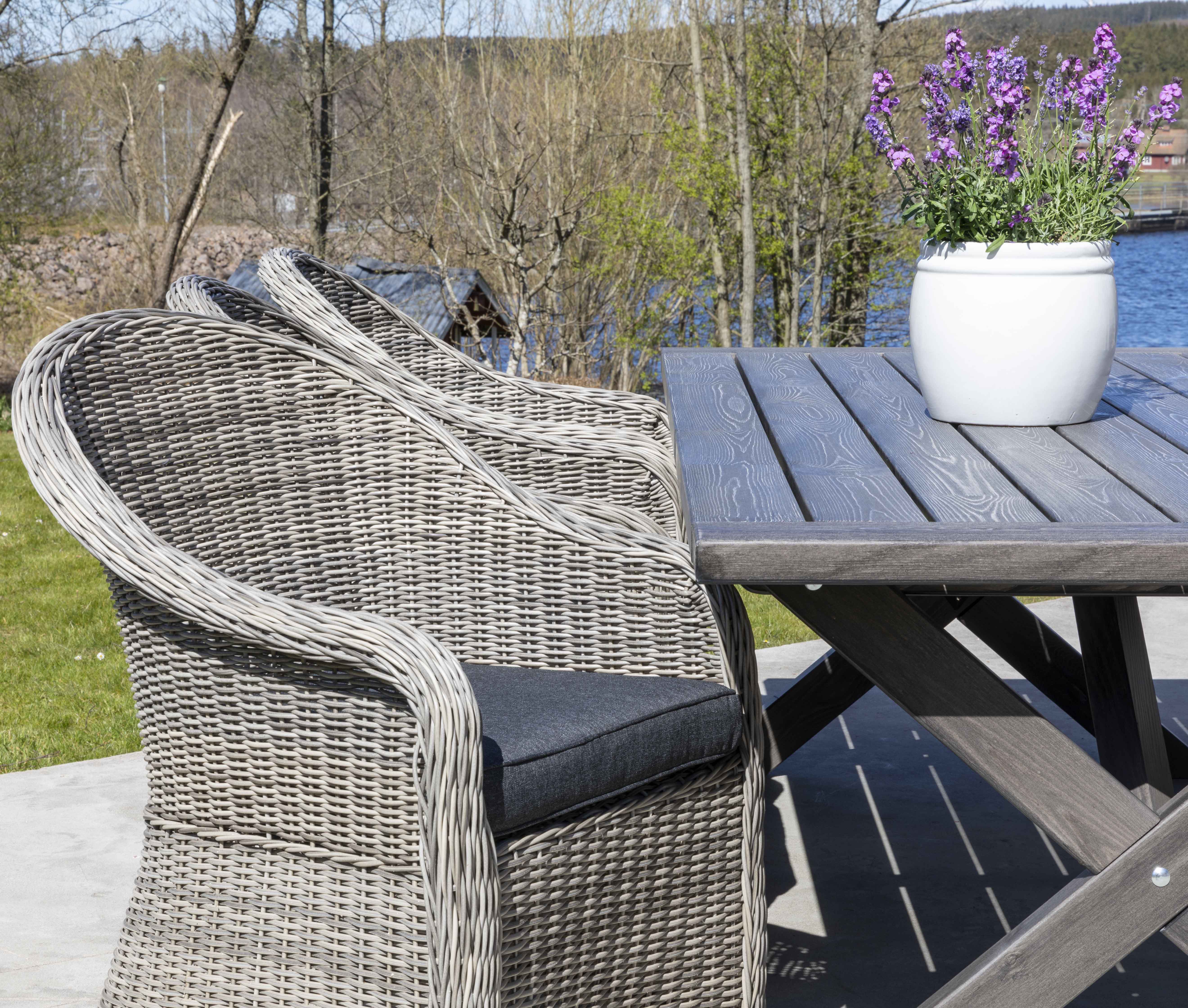 Oxford matgrupp 220cm Oxford matgrupp 220cm