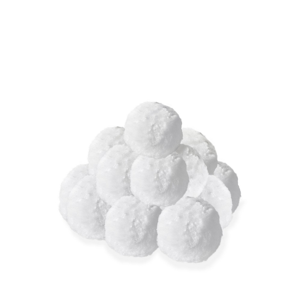 Filterbollar till sandfilterpump Filterbollar till sandfilterpump