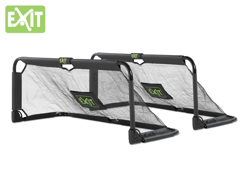 Fotbollsmål Panna - Vikbara Fotbollsmål Panna - Vikbara