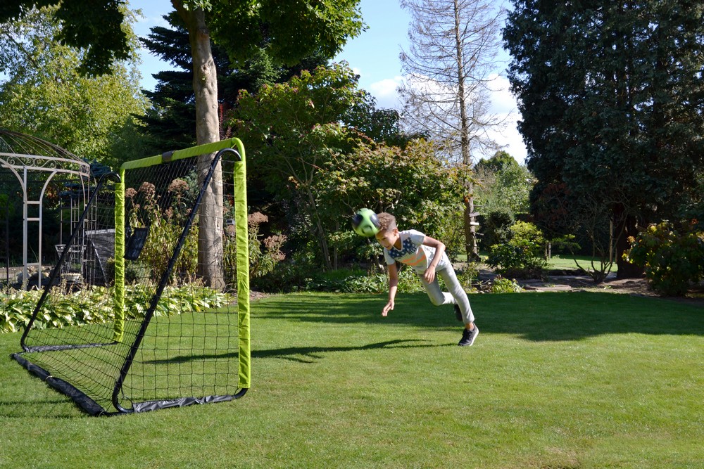 Fotbollsmål Tempo 1800 Fotbollsmål Tempo 1800