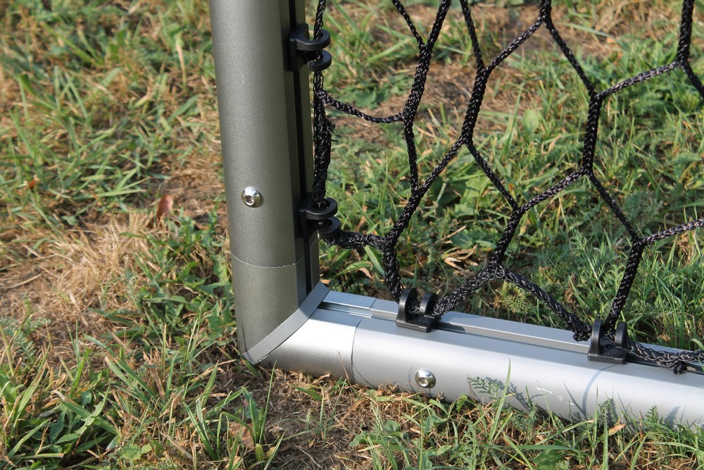 Scala - Fotbollsmål 7-manna (500 x 200 cm) Scala - Fotbollsmål 7-manna (500 x 200 cm)