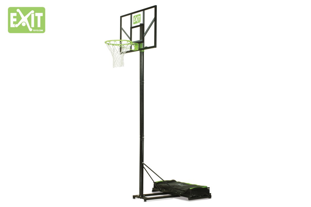 Basketställning Comet - Flyttbar Basketställning Comet - Flyttbar