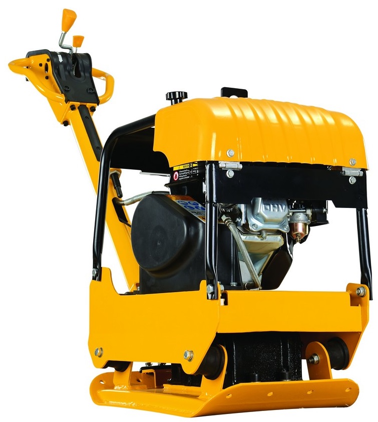 Markvibrator - 25000 N Markvibrator - 25000 N