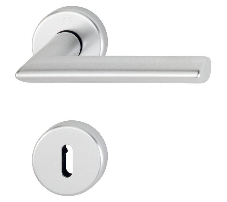 Handtag Hoppe Stockholm Handtag Hoppe Stockholm