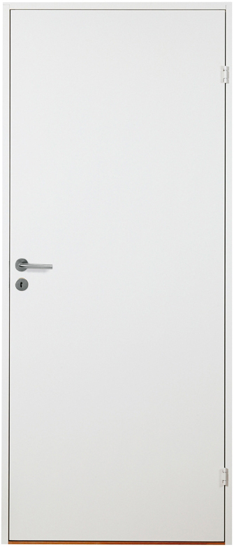 Innerdörr Fårö + Handtagskit - Matt Innerdörr Fårö + Handtagskit - Matt